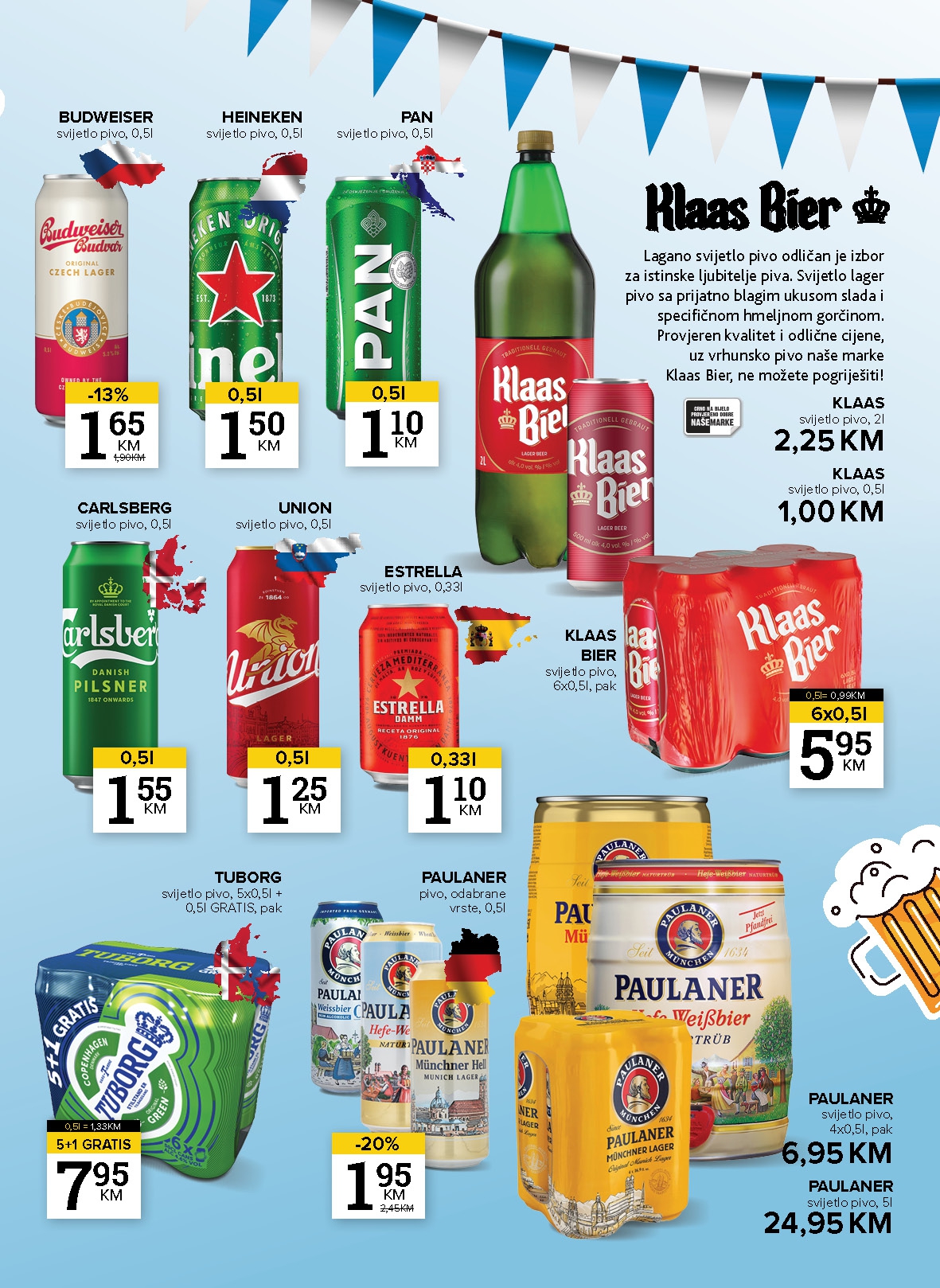 Konzum katalog 30.9-6.10.2025.