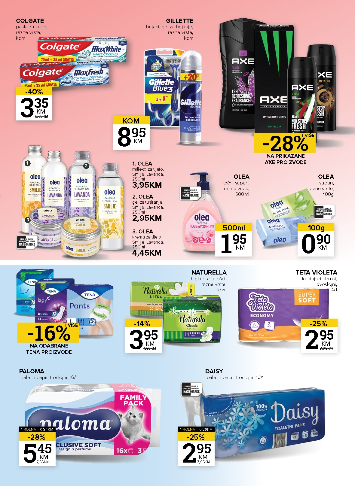 Konzum katalog 30.9-6.10.2025.