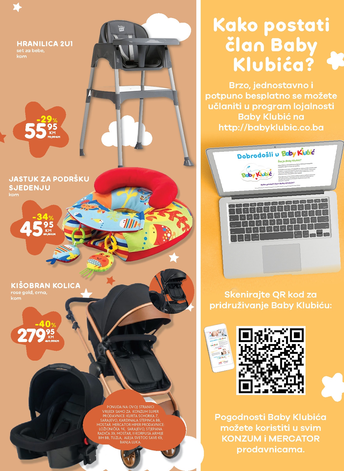 Konzum katalog 30.9-6.10.2025.
