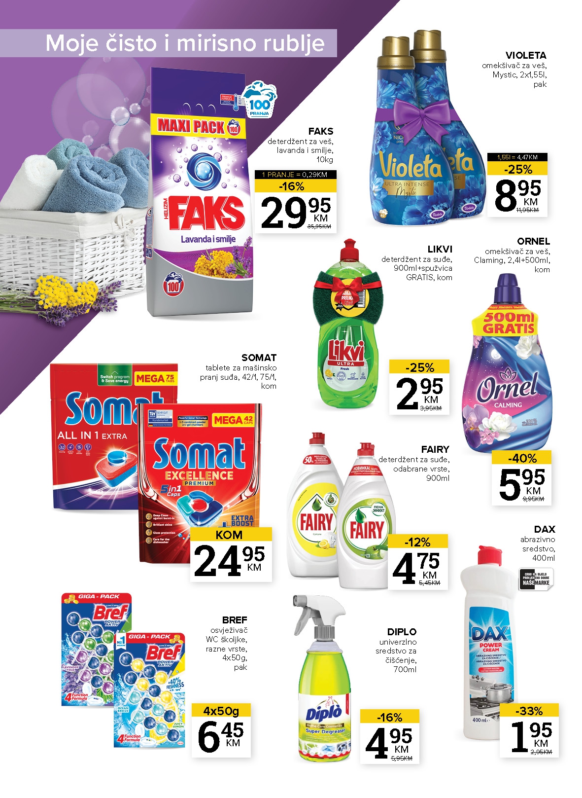 Konzum katalog 30.9-6.10.2025.