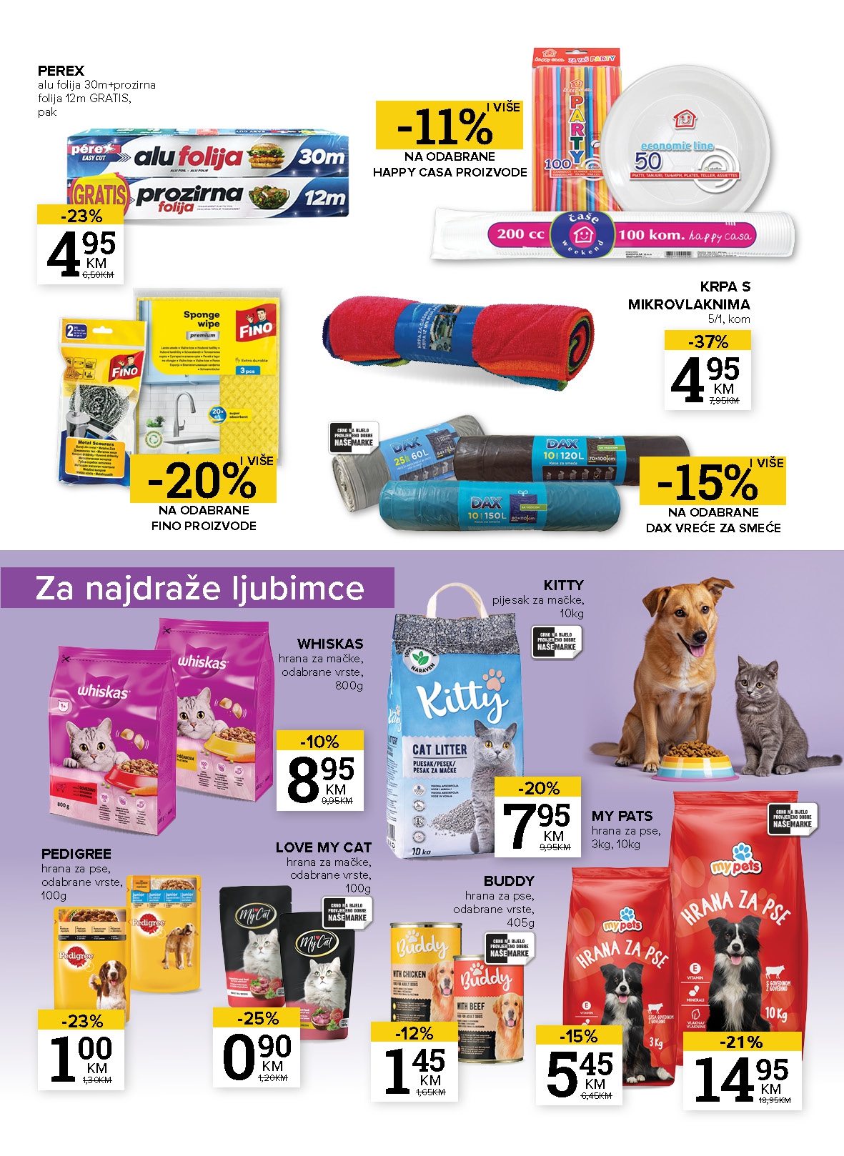 Konzum katalog 30.9-6.10.2025.