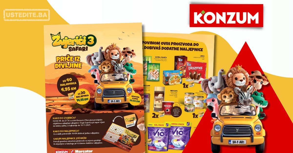 Konzum katalog 16-29.6.2025.