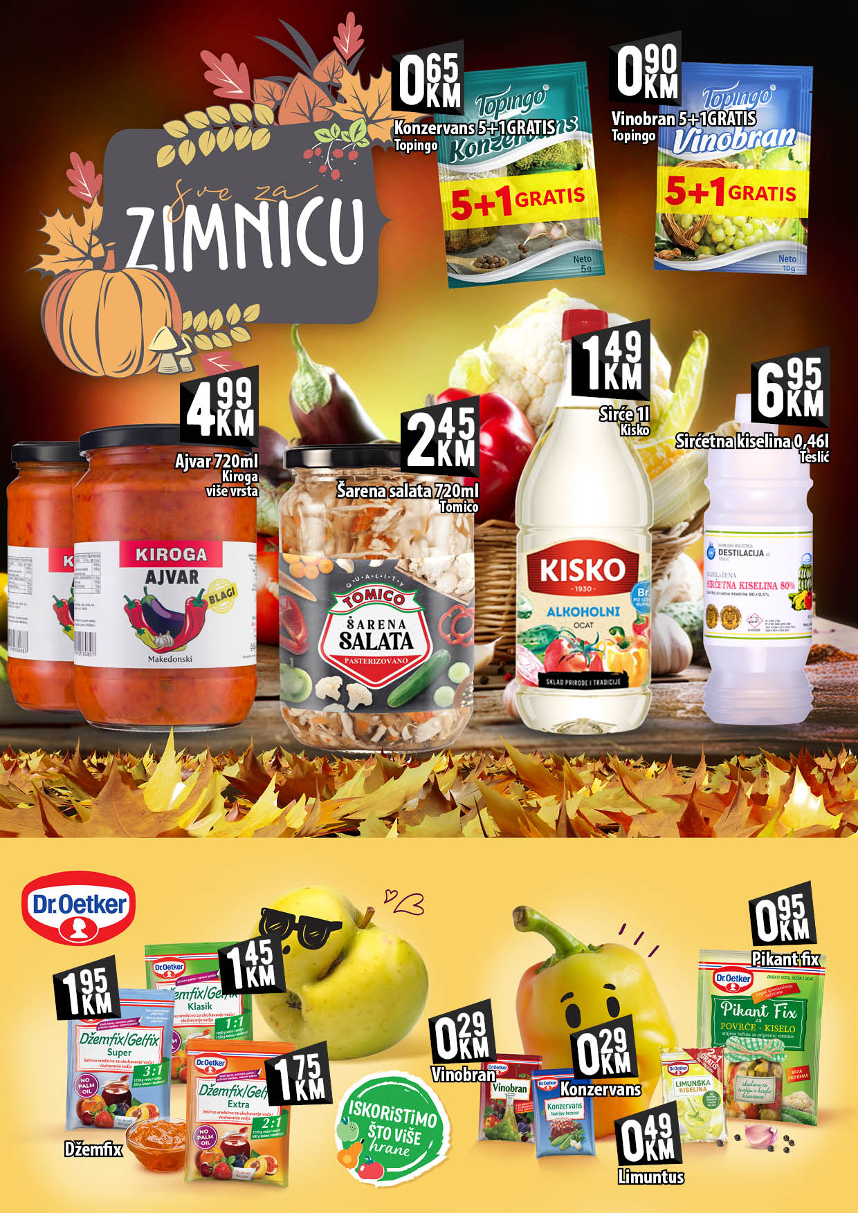 Kort katalog 19.9-8.10.2025.