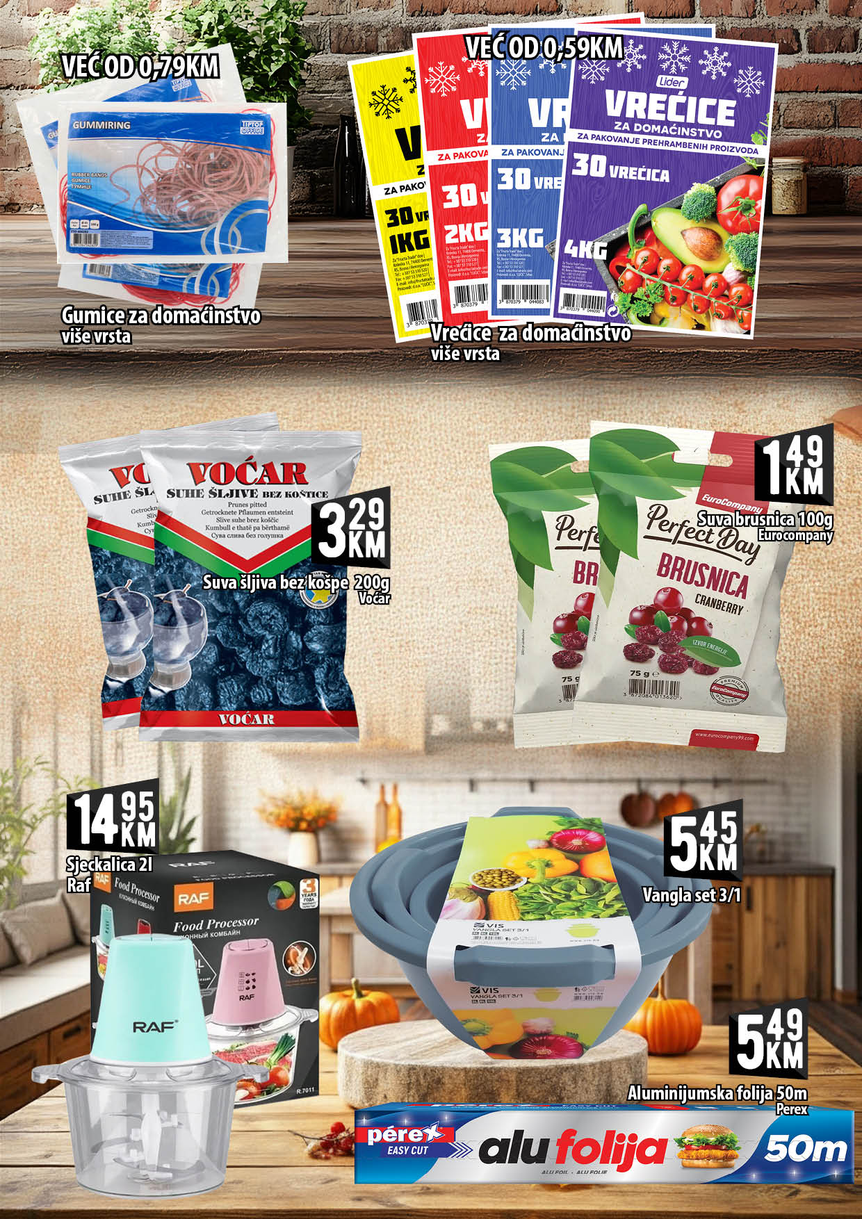 Kort katalog 19.9-8.10.2025.