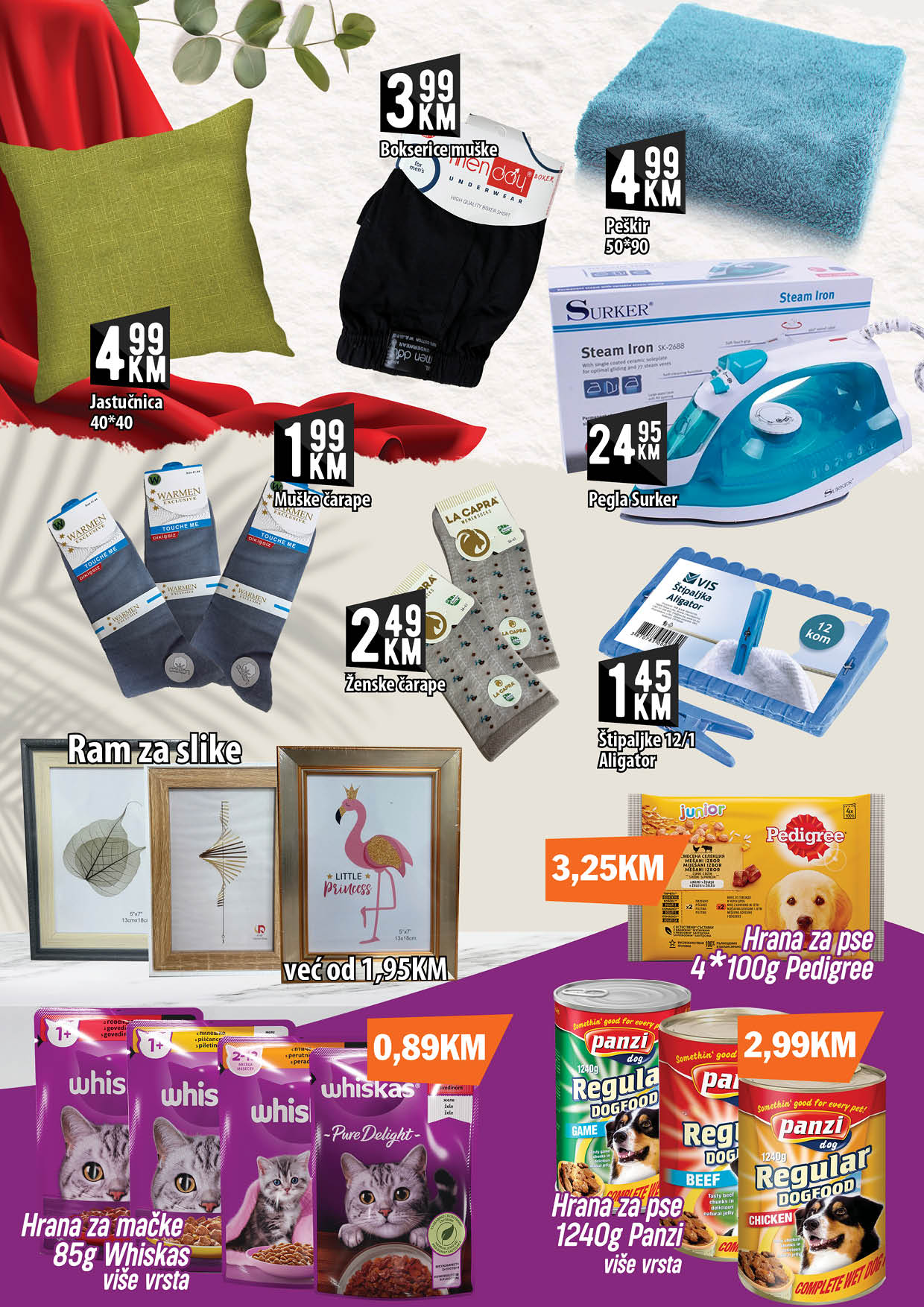 Kort katalog 19.9-8.10.2025.