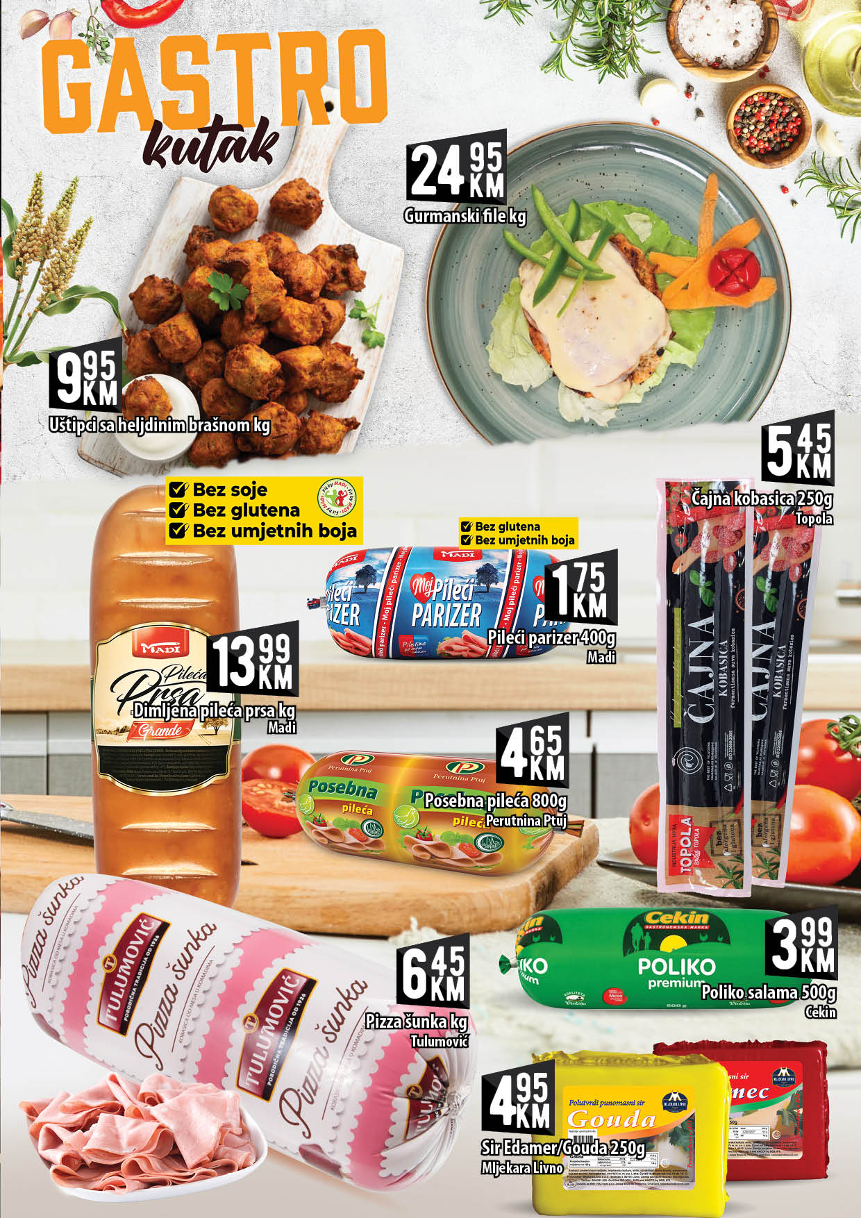 Kort katalog 19.9-8.10.2025.