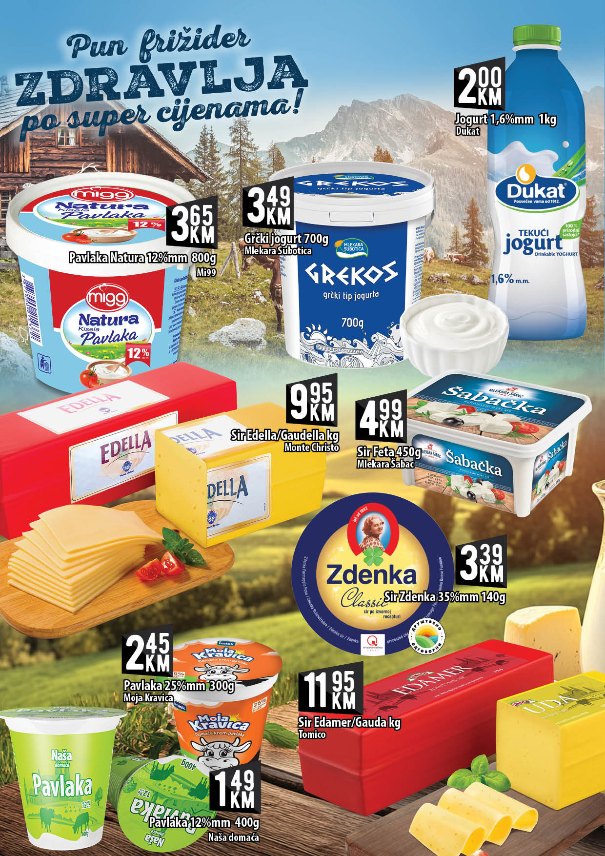 Kort katalog 19.9-8.10.2025.