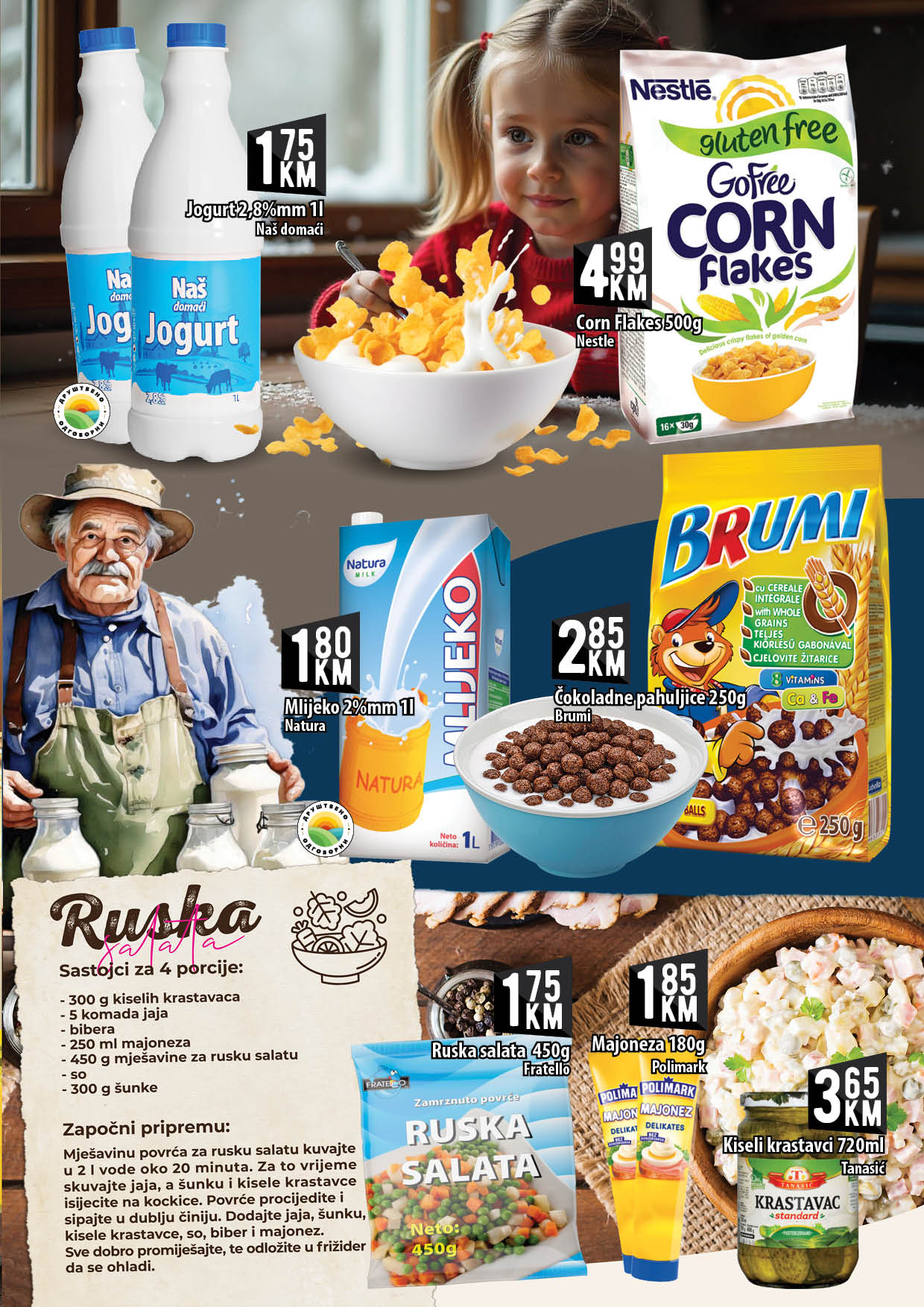 Kort katalog 19.9-8.10.2025.