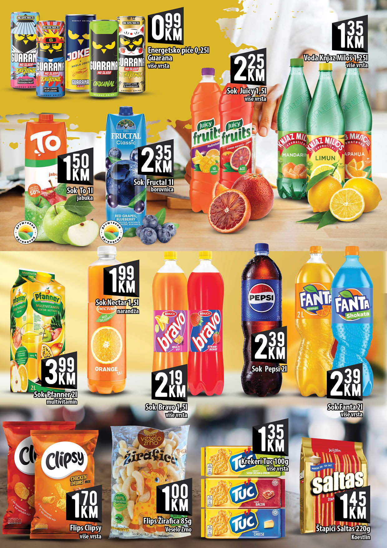 Kort katalog 19.9-8.10.2025.