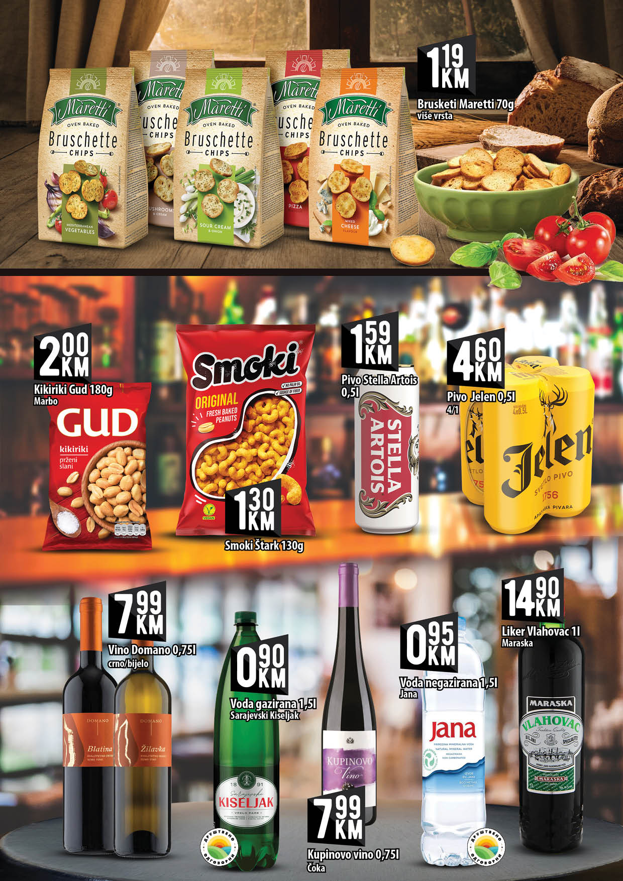 Kort katalog 19.9-8.10.2025.