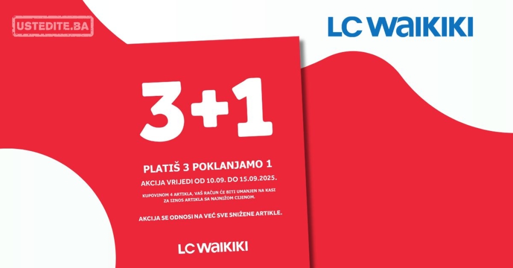 LC Waikiki