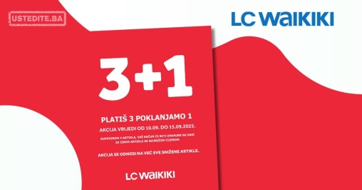 LC Waikiki