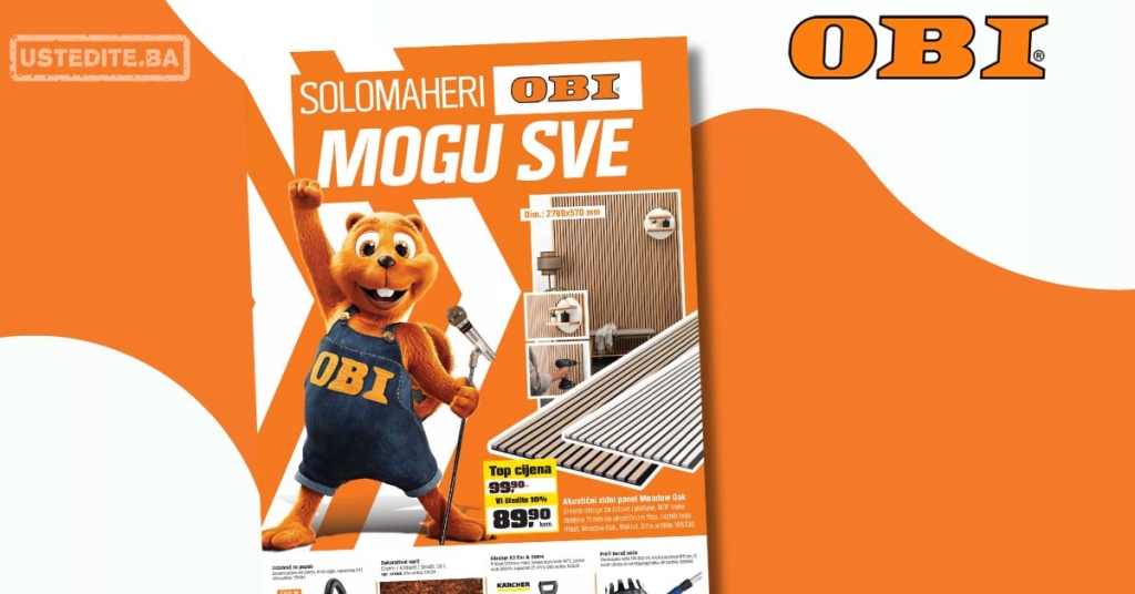OBI katalog 8-21.9.2025.