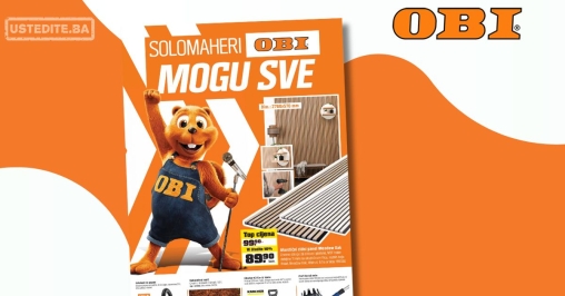 OBI katalog 8-21.9.2025.