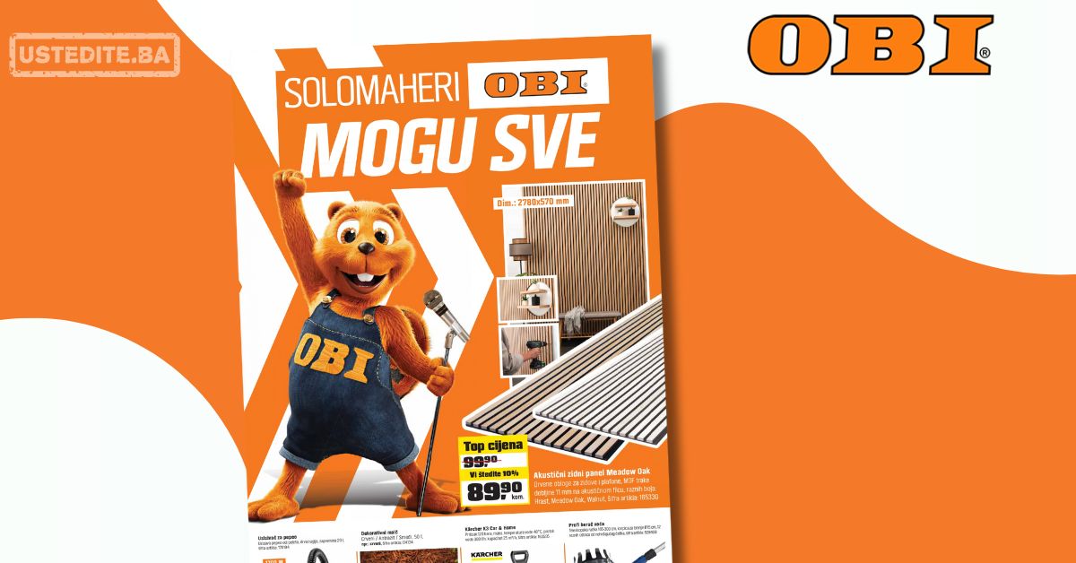 OBI katalog 8-21.9.2025.