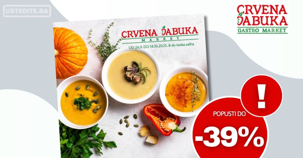 Crvena Jabuka katalog 24.9-14.10.2005.