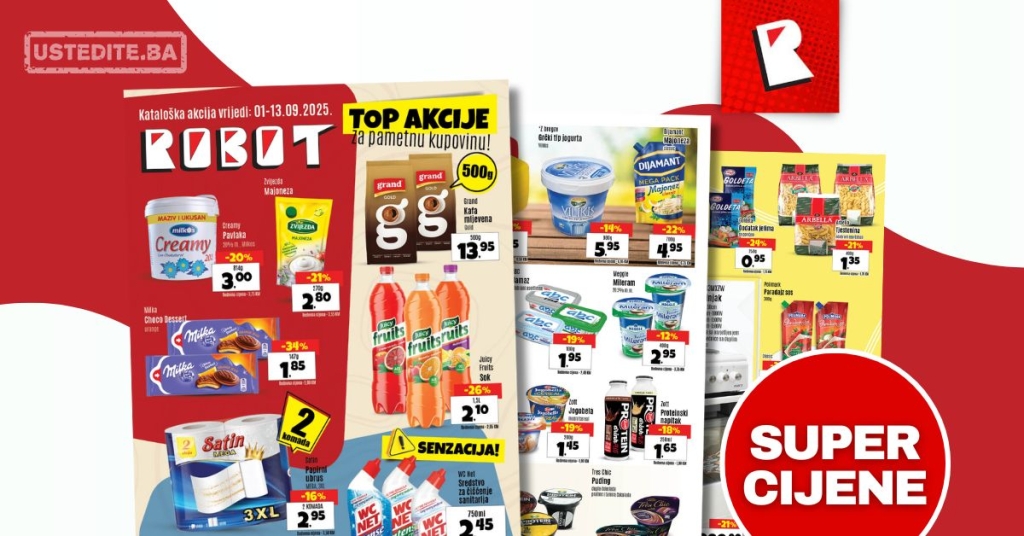 Robot katalog 1-13.9.2025.