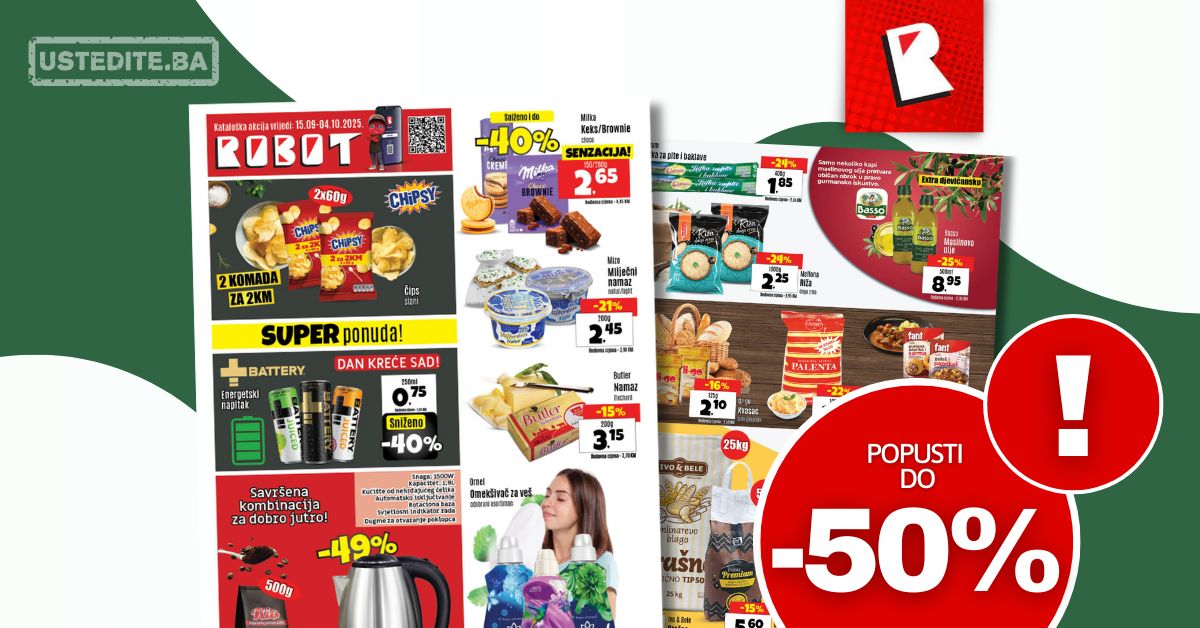 Robot katalog 15.9-4.10.2025.