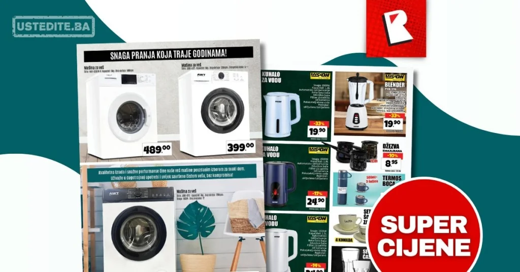 Robot katalog TEHNIKA 15.9-4.10.2025.