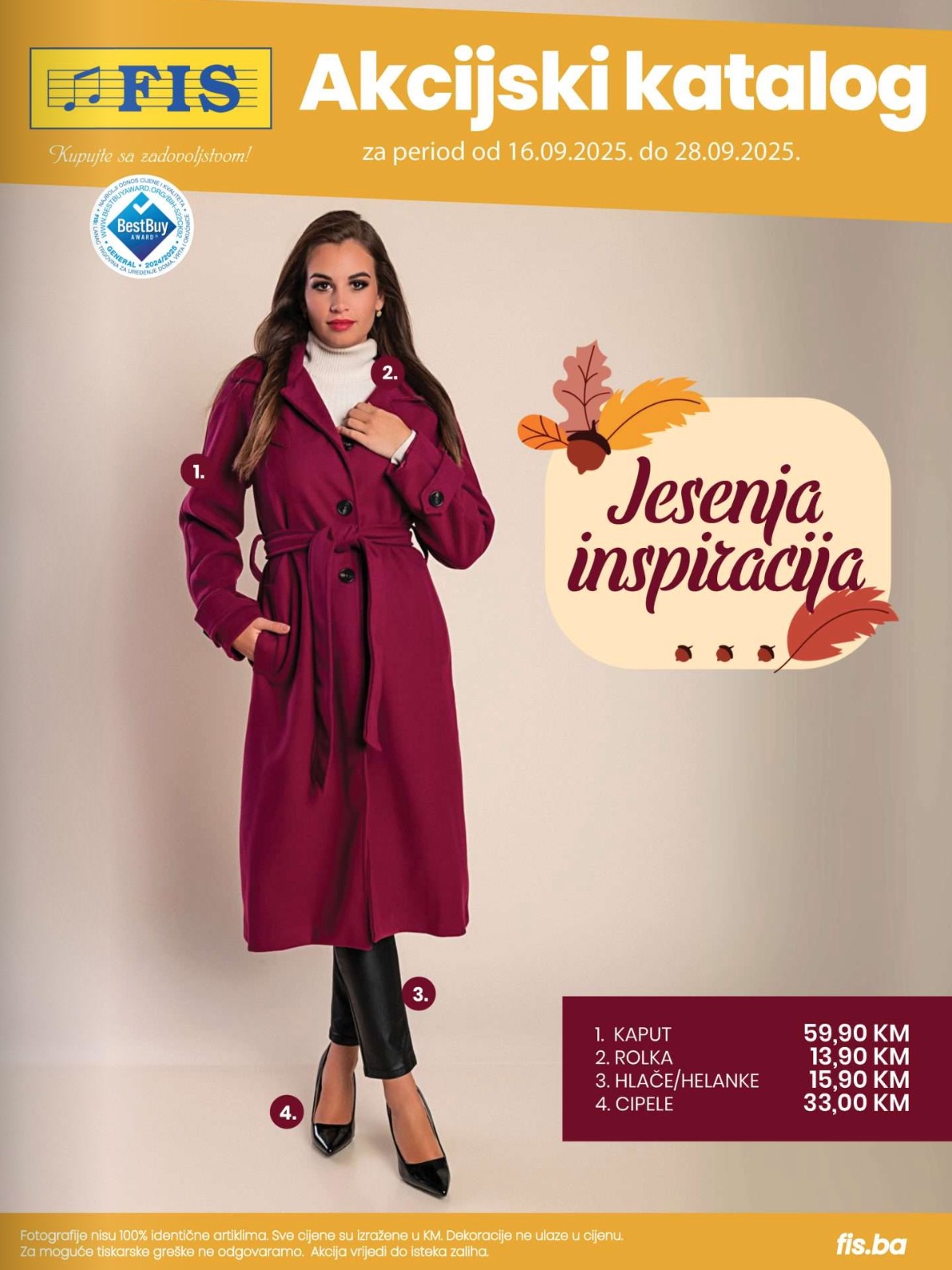 Fis katalog 16-28.9.2025.