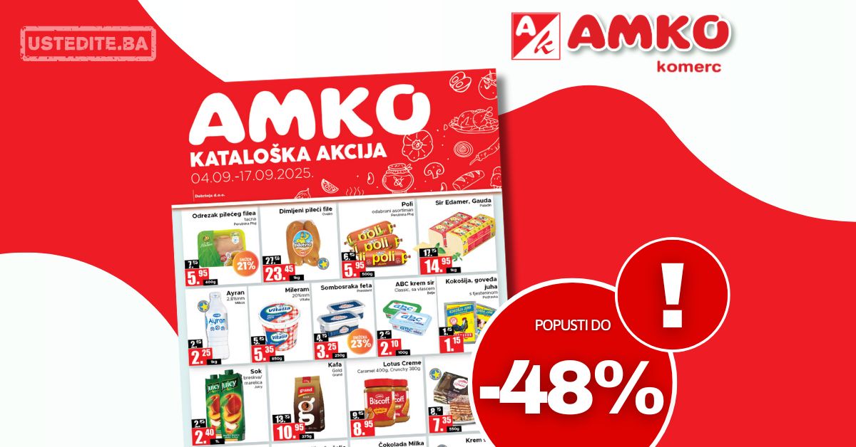 Amko katalog 4-17.9.2025.