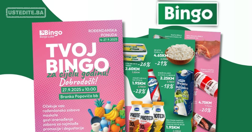 Bingo katalog 4-27.9.2025.