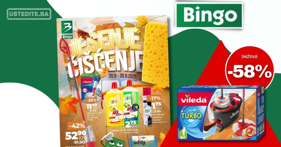 Bingo katalog 