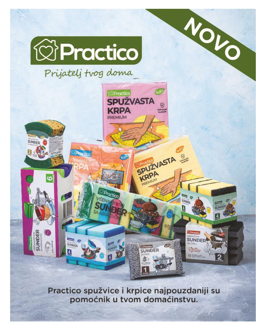 Crvena Jabuka katalog SUPER BONBONJERA 1-30.9.2025.
