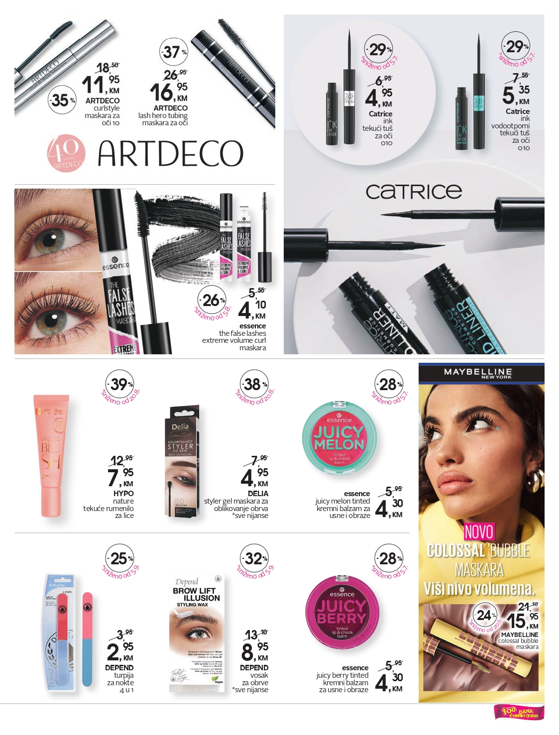 CM katalog 19.9-3.10.2025.