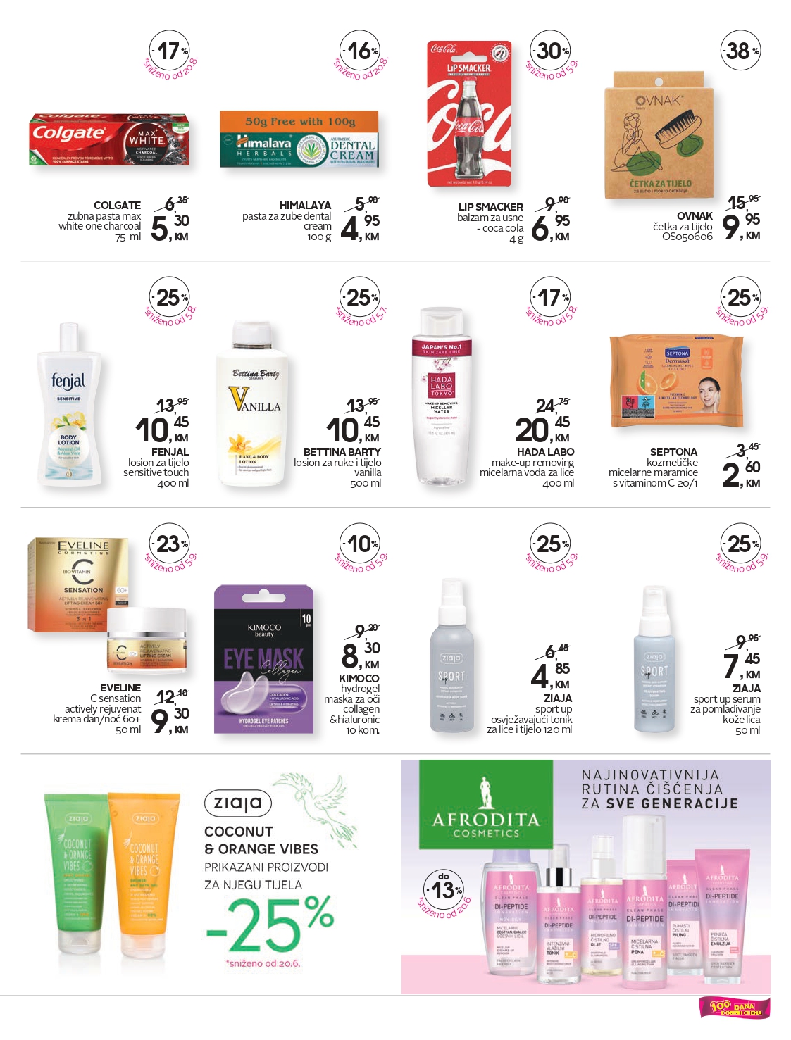 CM katalog 19.9-3.10.2025.