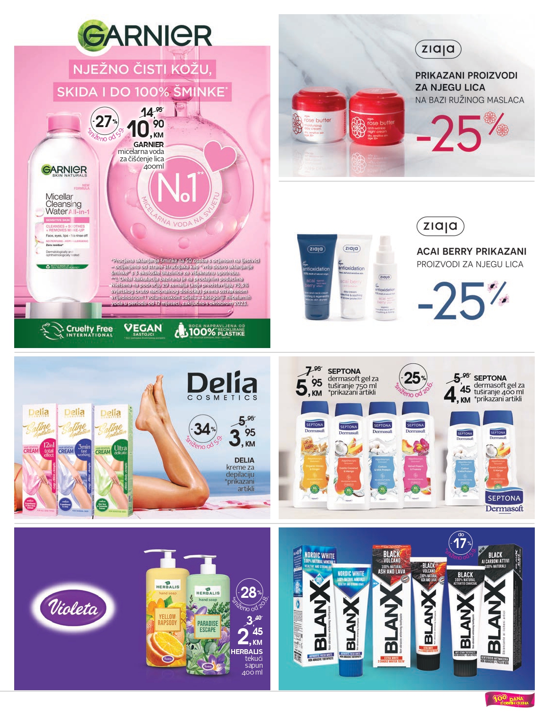 CM katalog 19.9-3.10.2025.