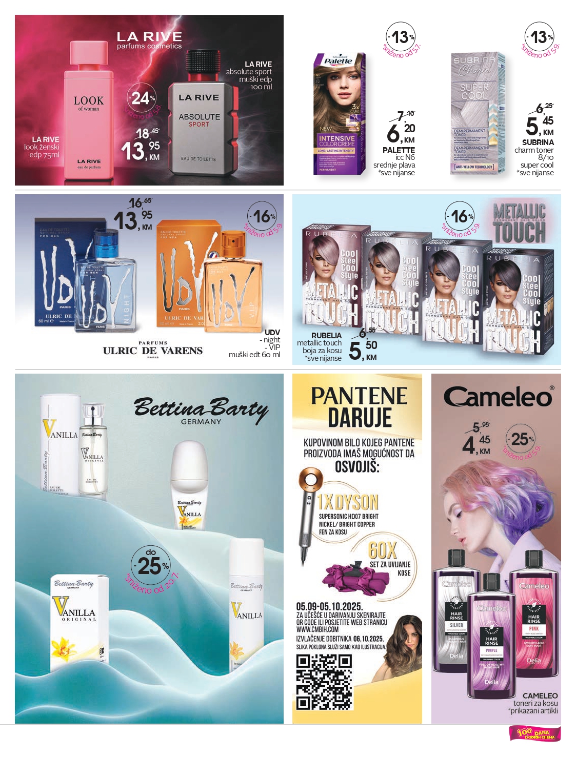 CM katalog 19.9-3.10.2025.