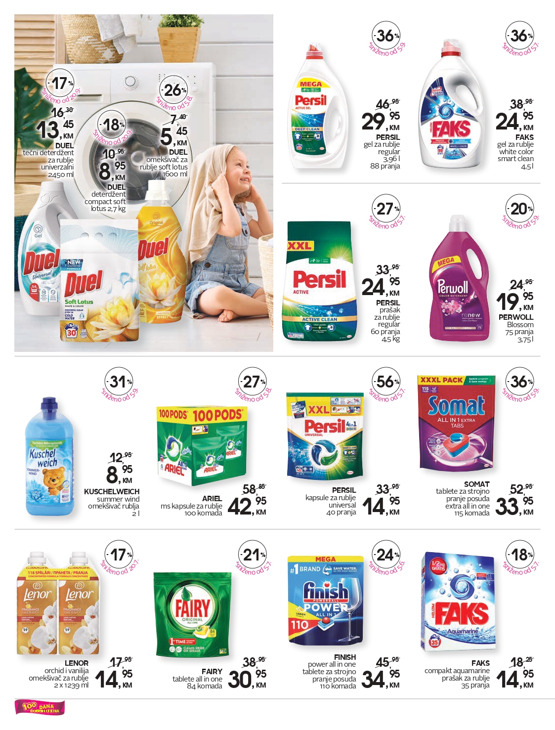 CM katalog 19.9-3.10.2025.