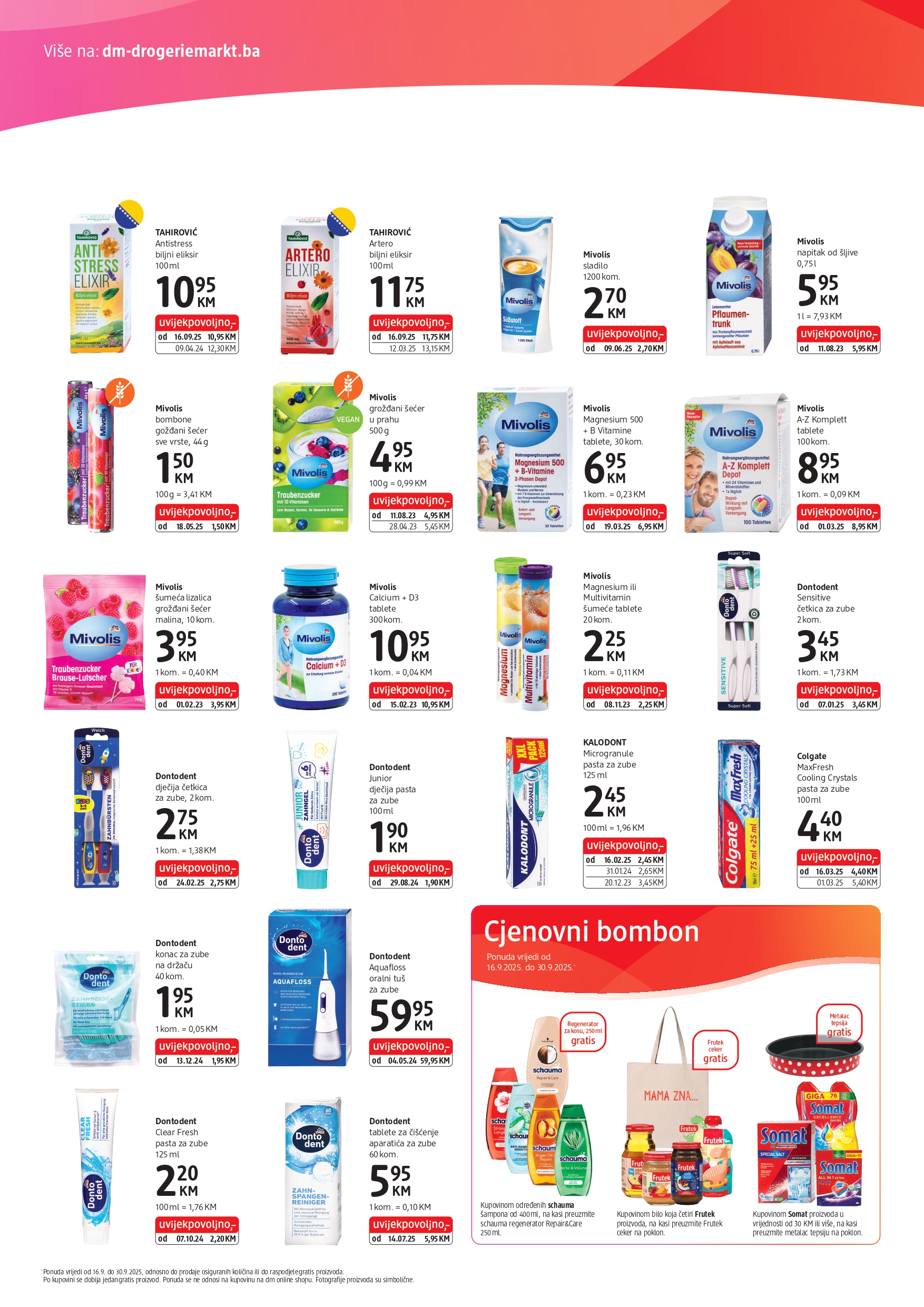 dm Katalog 16-30.9.2025.
