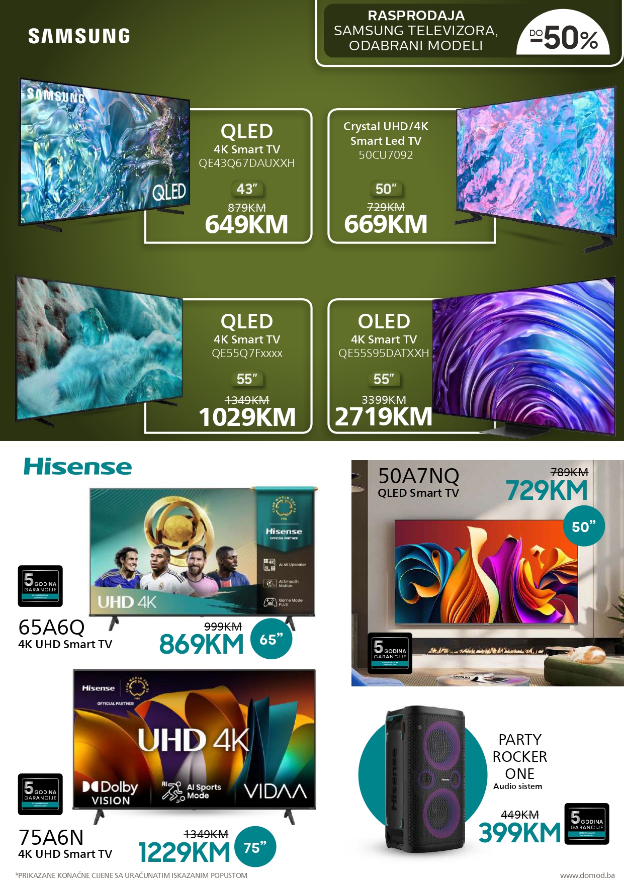 Domod katalog 10-28.9.2025.
