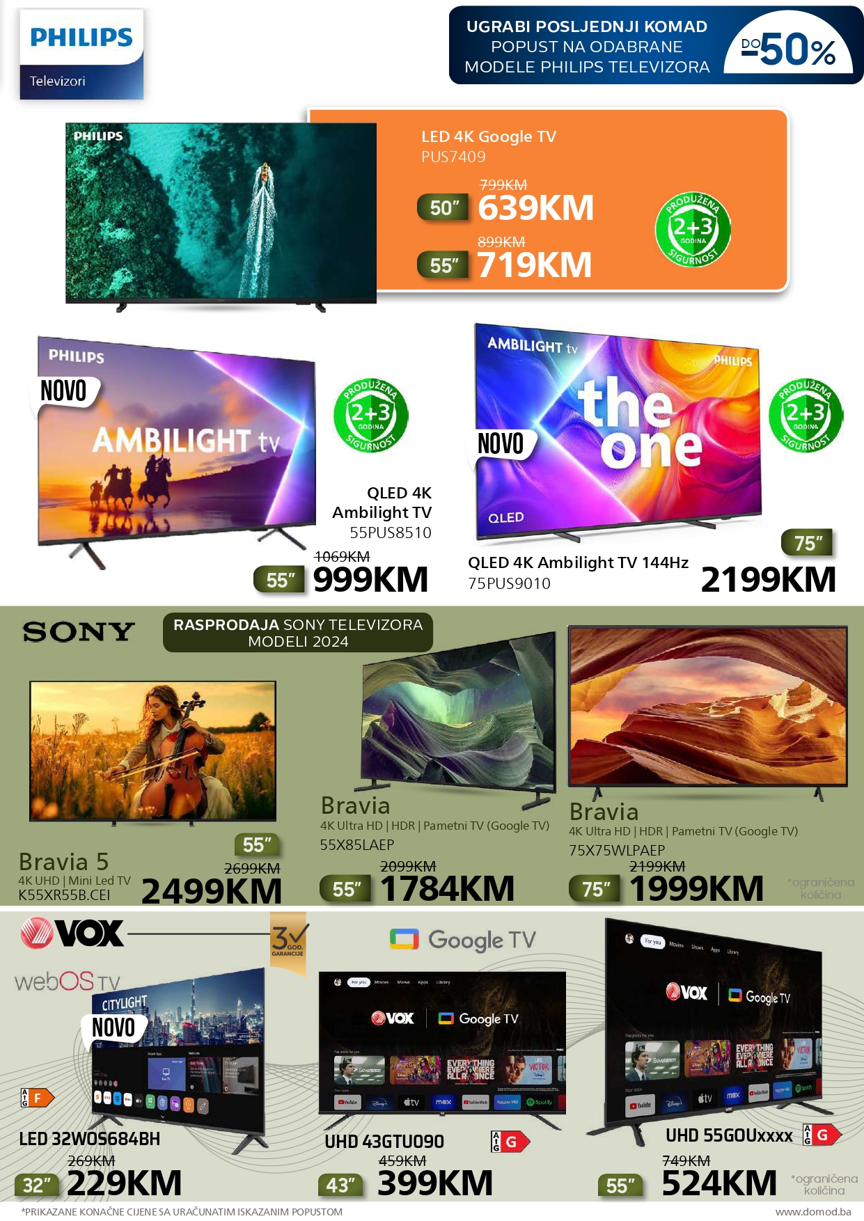 Domod katalog 10-28.9.2025.