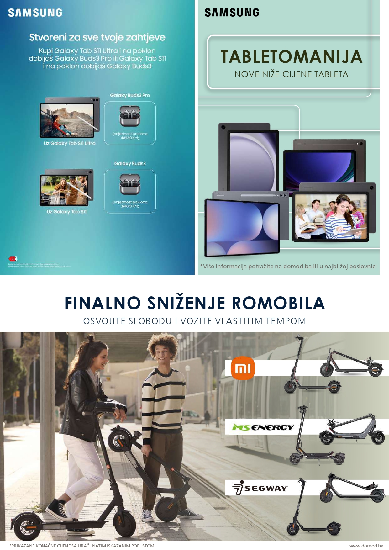 Domod katalog 10-28.9.2025.