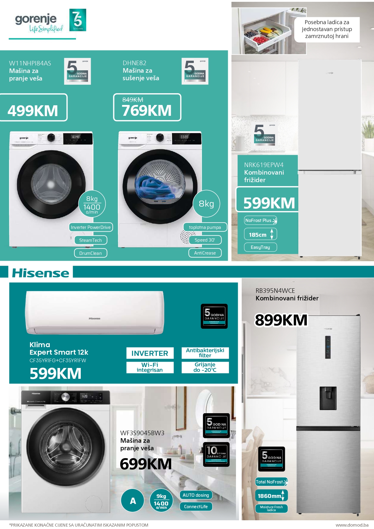 Domod katalog 10-28.9.2025.