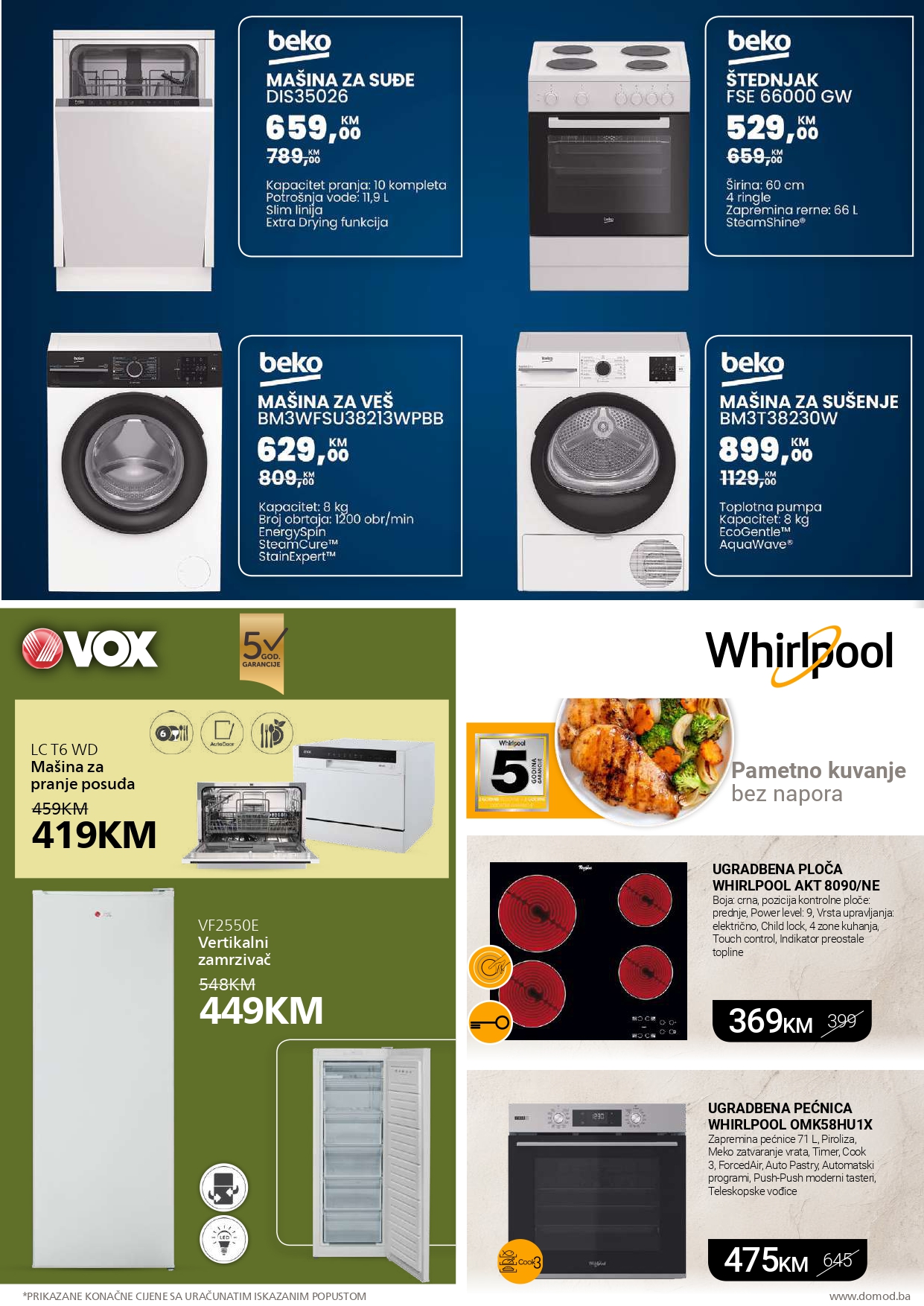 Domod katalog 10-28.9.2025.