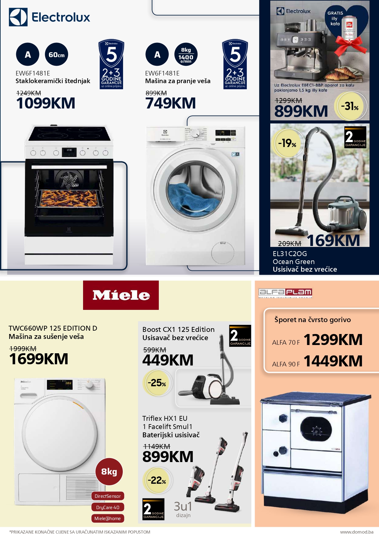 Domod katalog 10-28.9.2025.