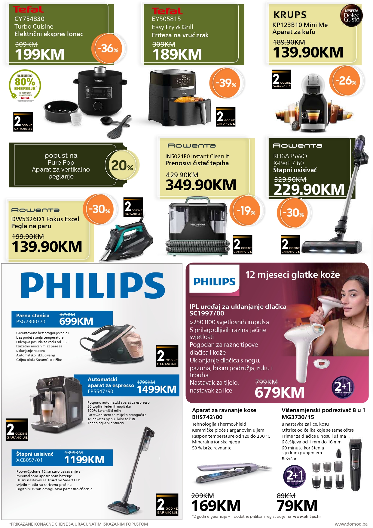 Domod katalog 10-28.9.2025.