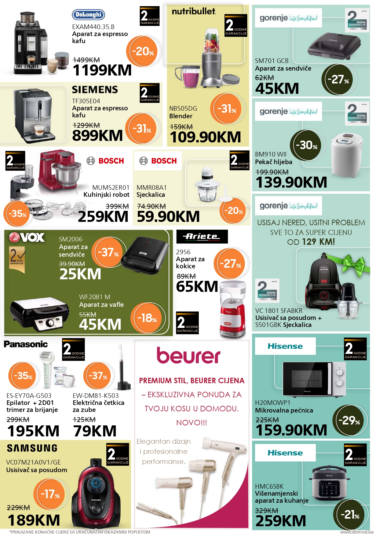 Domod katalog 10-28.9.2025.