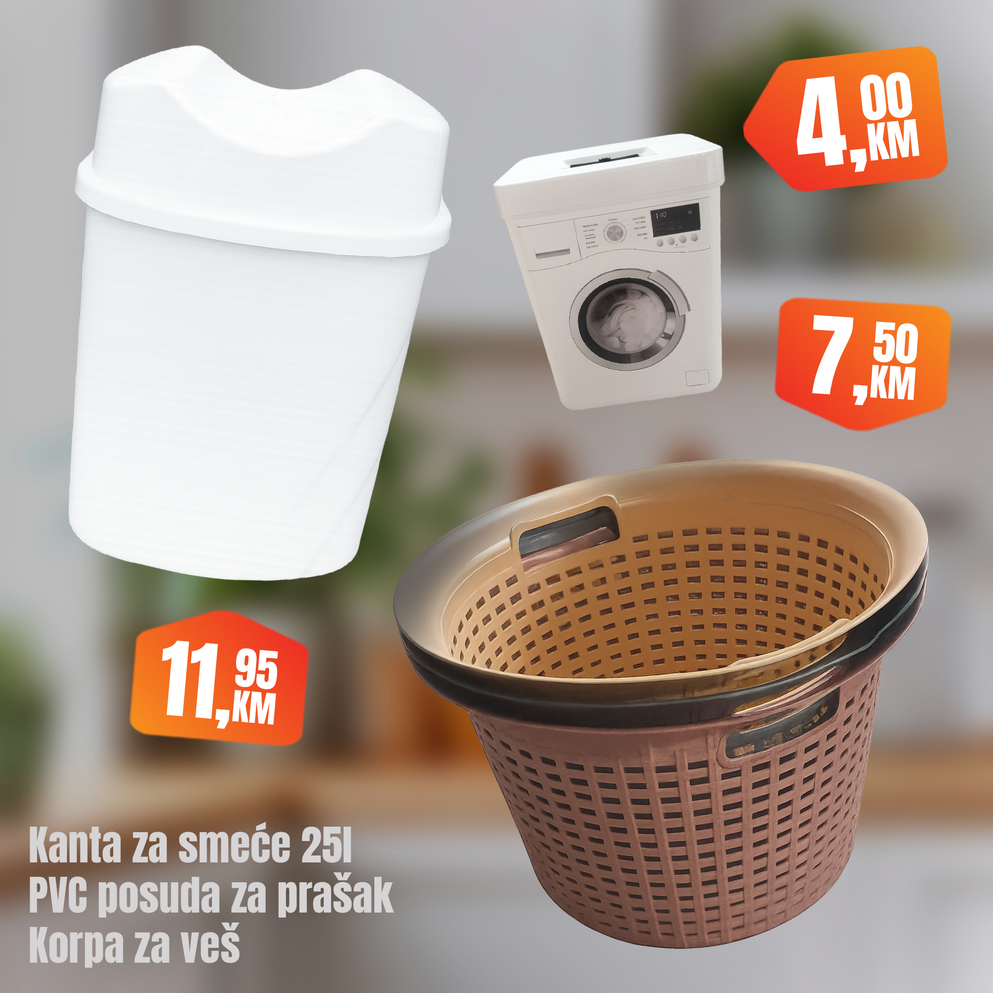 Fortuna vikend akcija 27-28.9.2025.