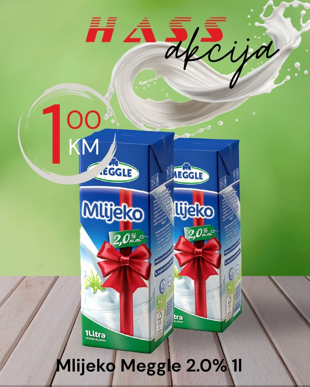 Has komerc vikend akcija 11-14.9.2025.