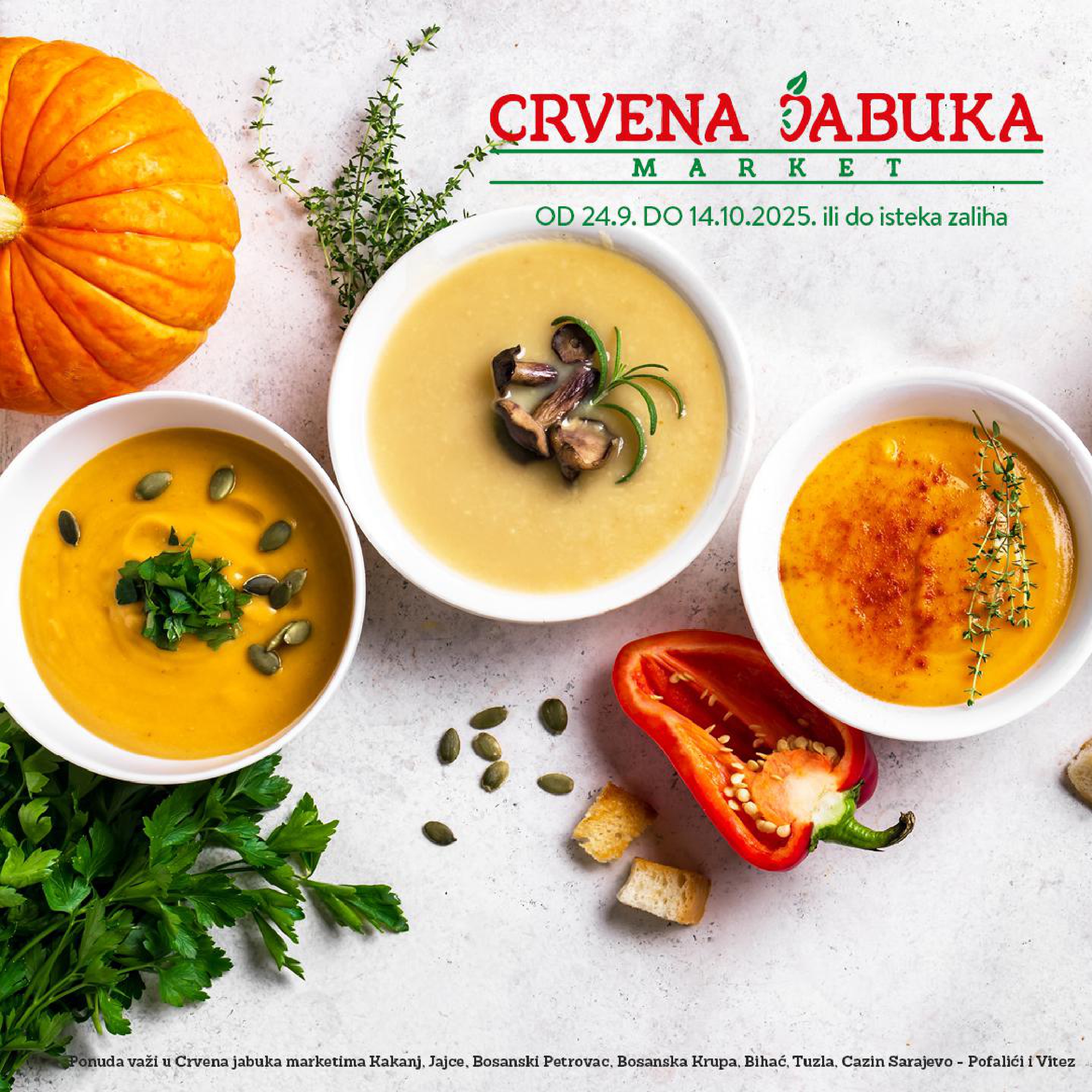Crvena Jabuka katalog 24.9-14.10.2005.