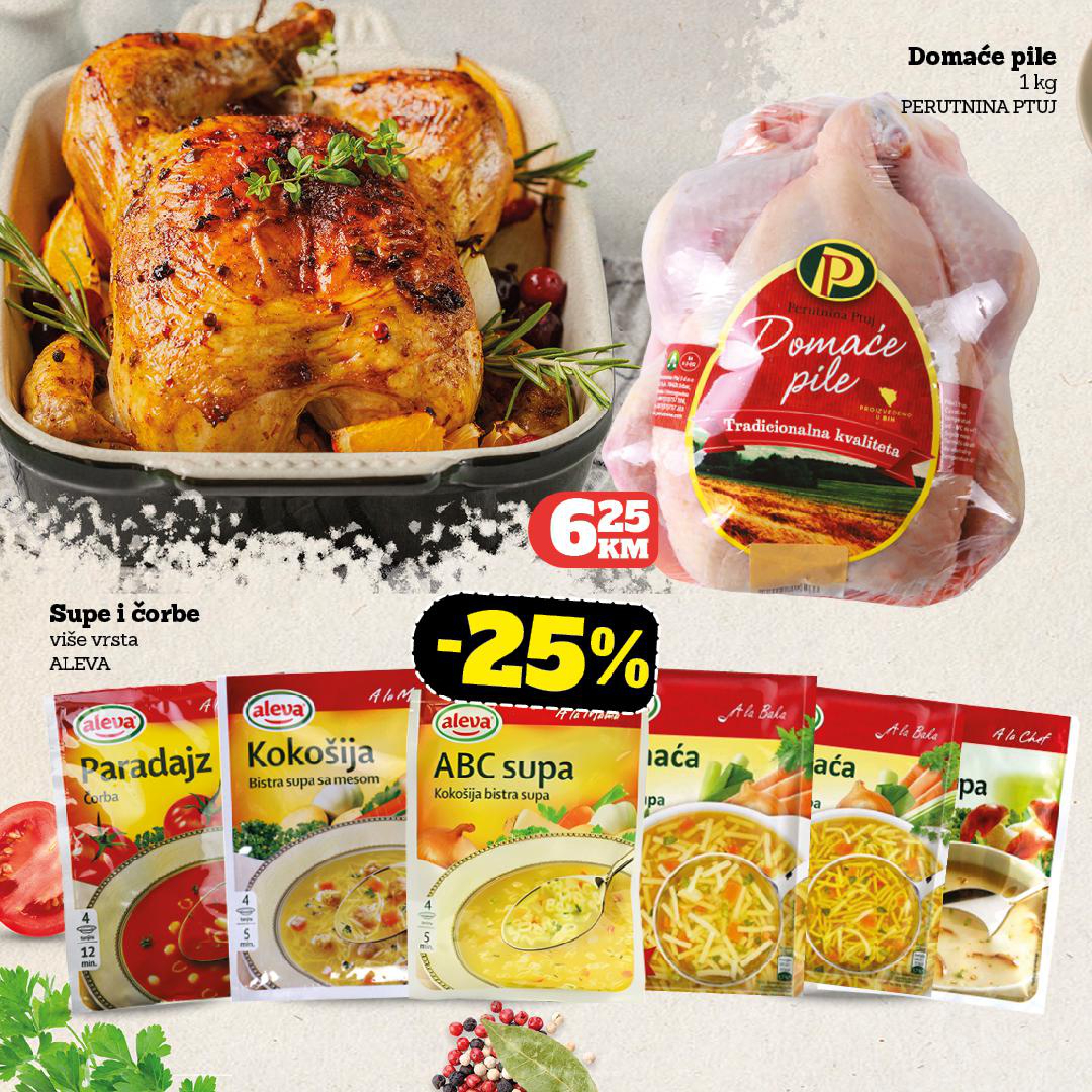 Crvena Jabuka katalog 24.9-14.10.2005.