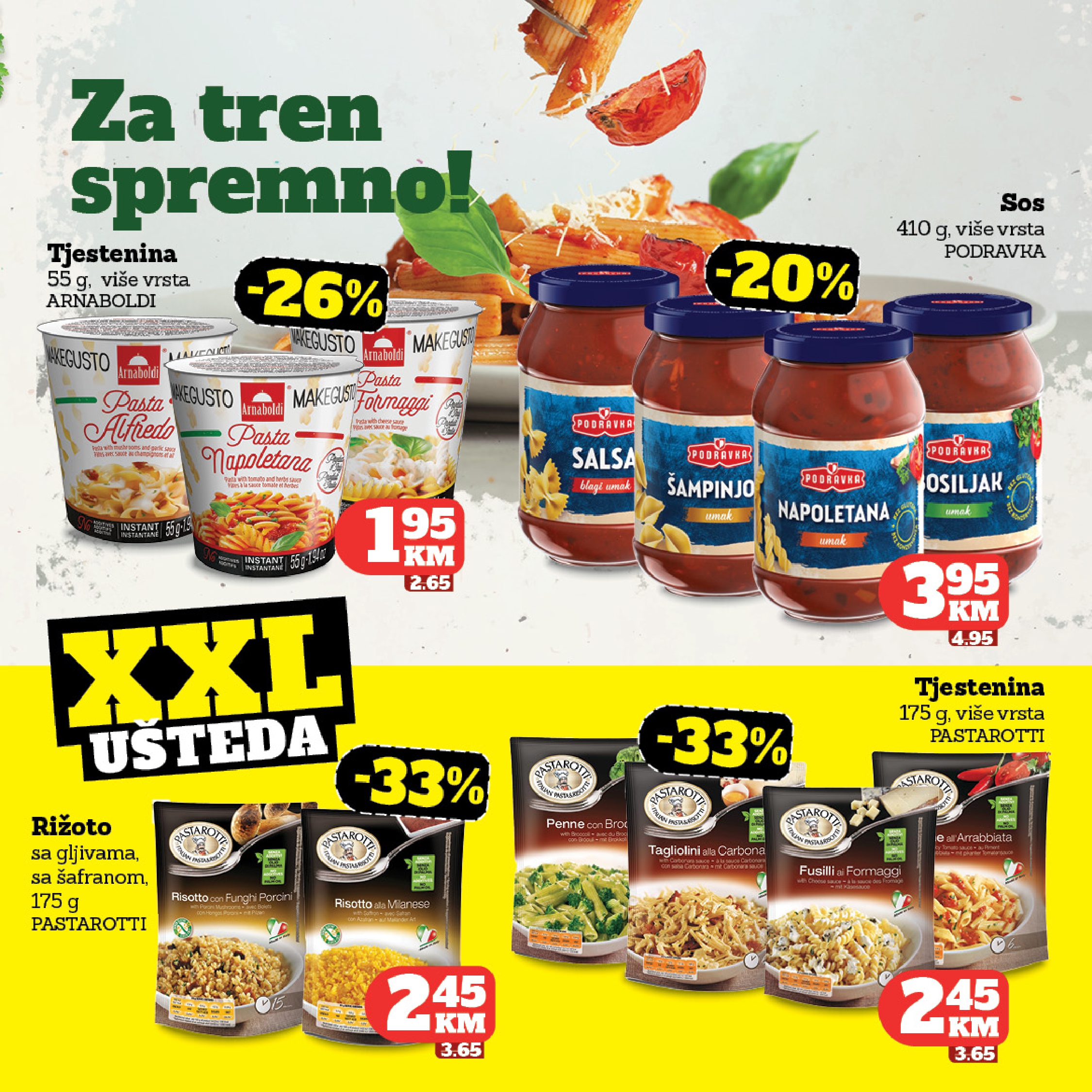 Crvena Jabuka katalog 3-23.9.2025.