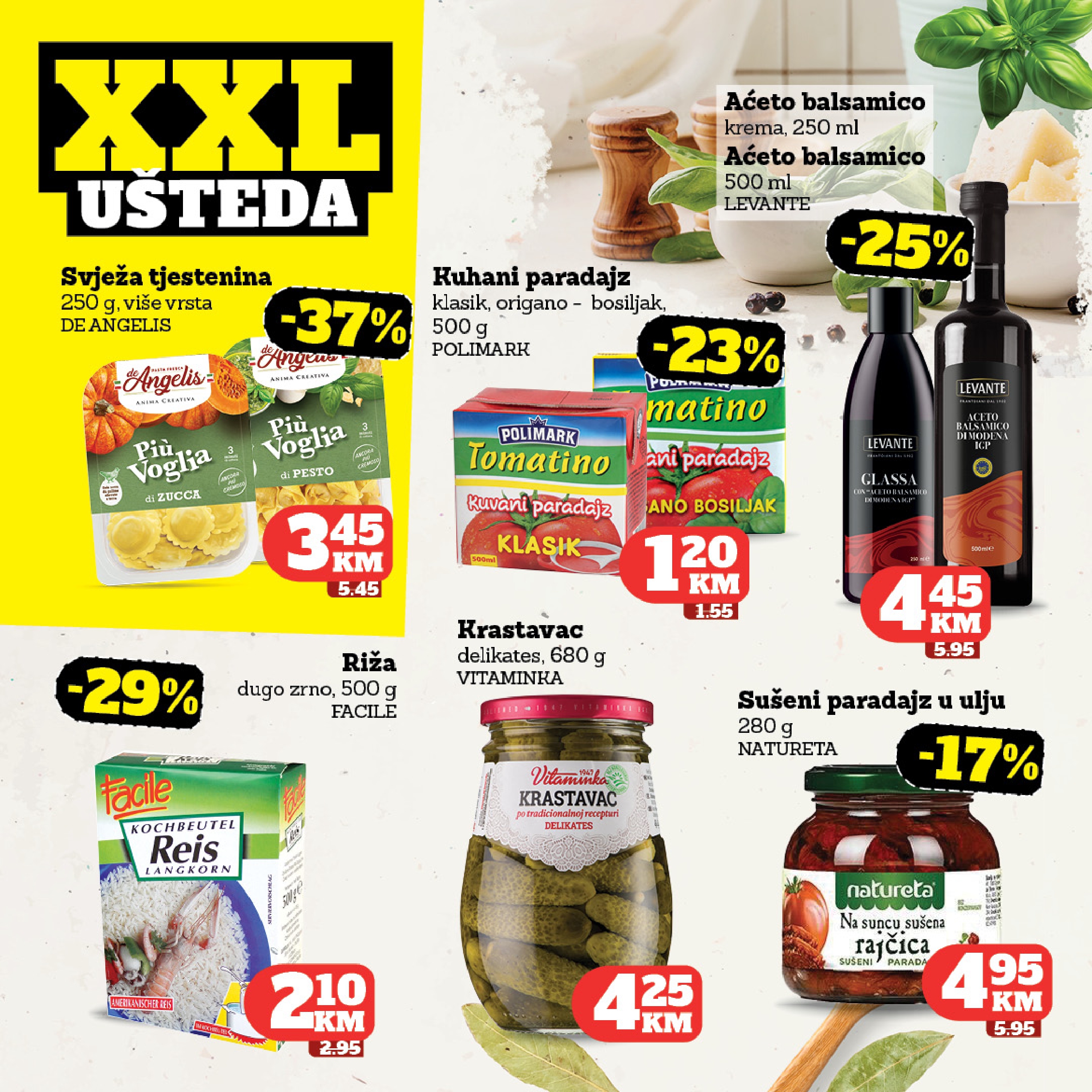 Crvena Jabuka katalog 3-23.9.2025.
