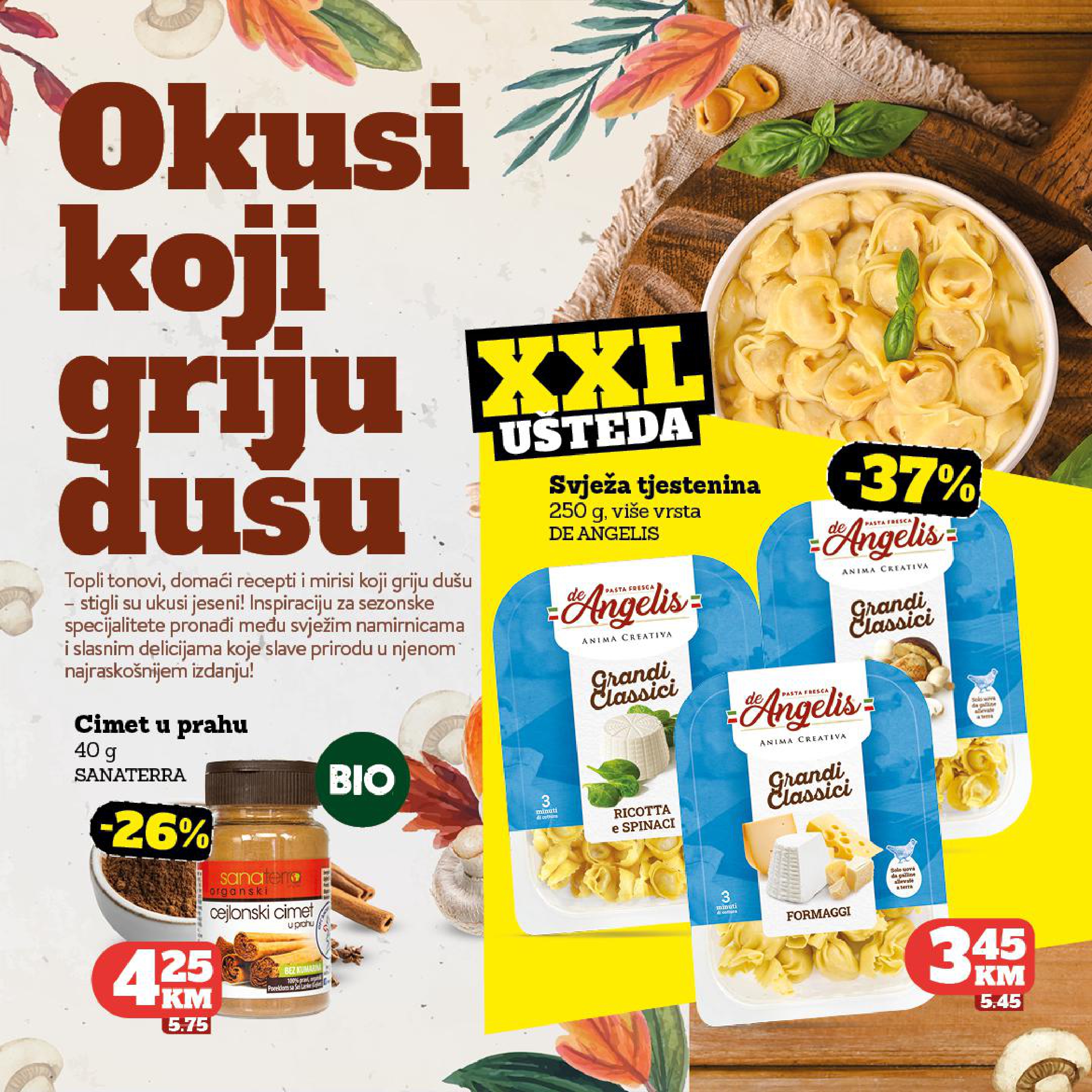 Crvena Jabuka katalog 24.9-14.10.2005.