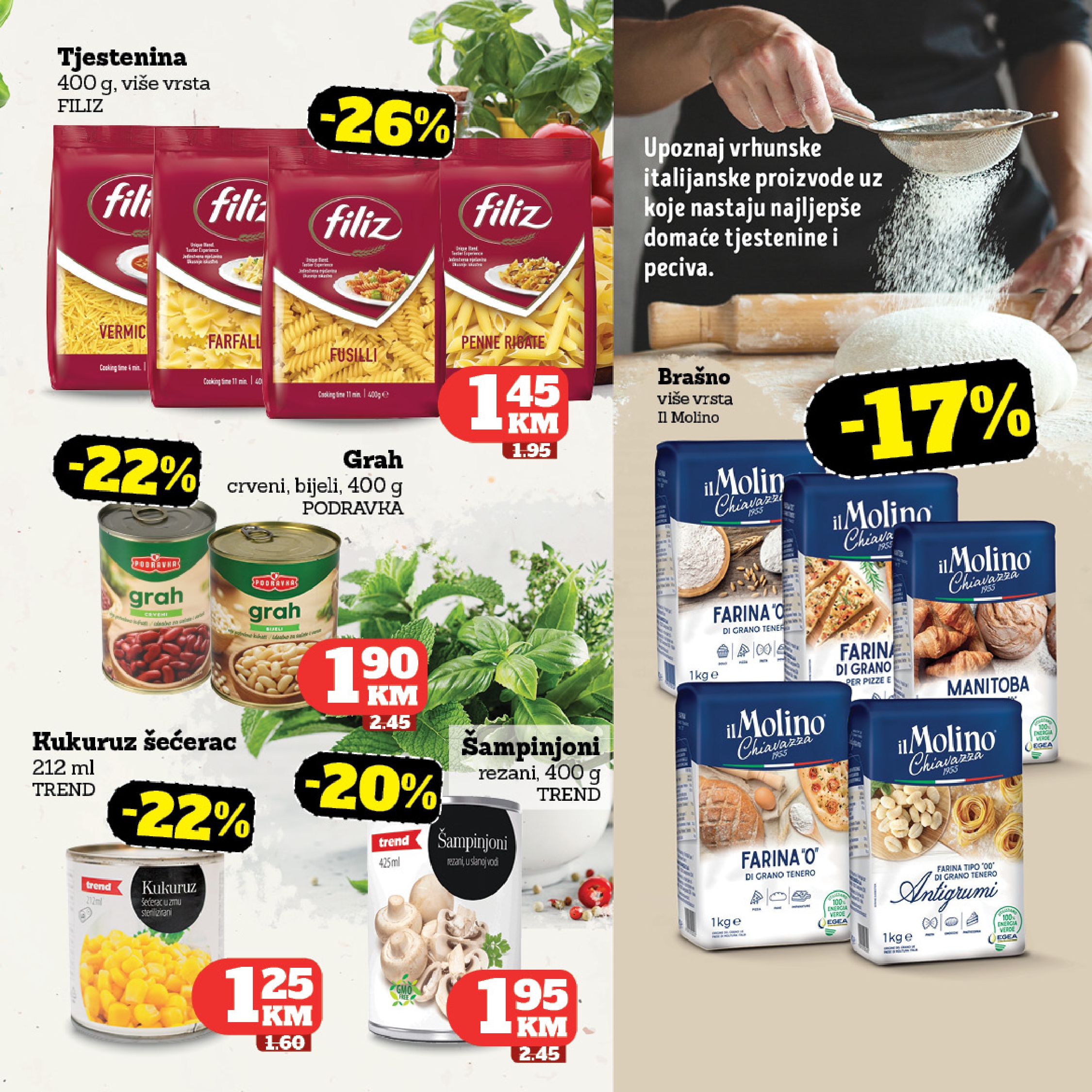 Crvena Jabuka katalog 3-23.9.2025.